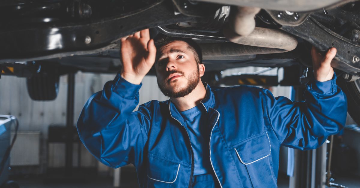 Comment obtenir l'historique d'entretien d'une voiture